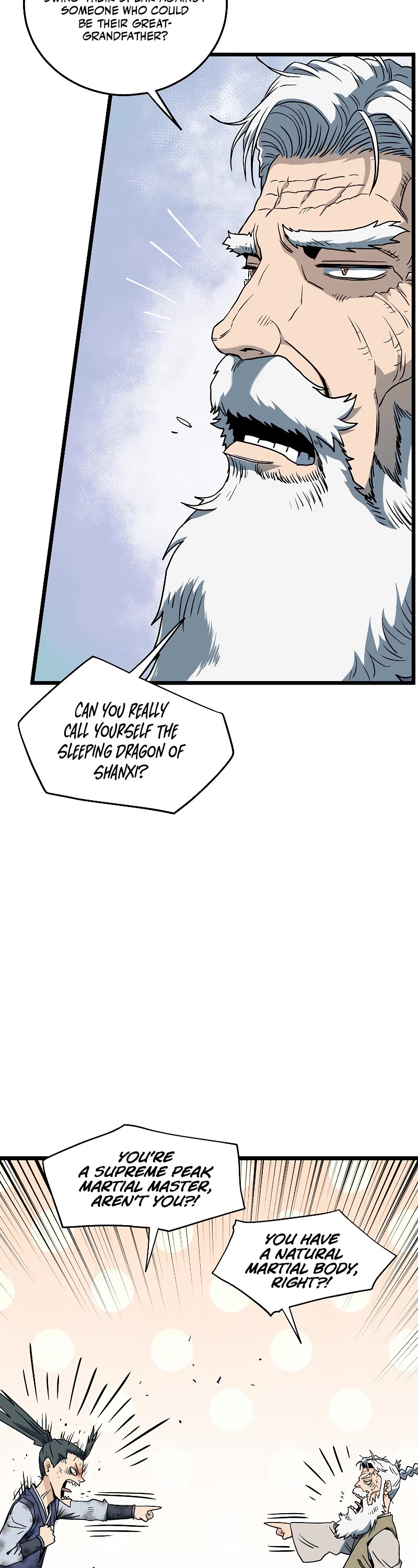 Murim Login Chapter 133 image 43